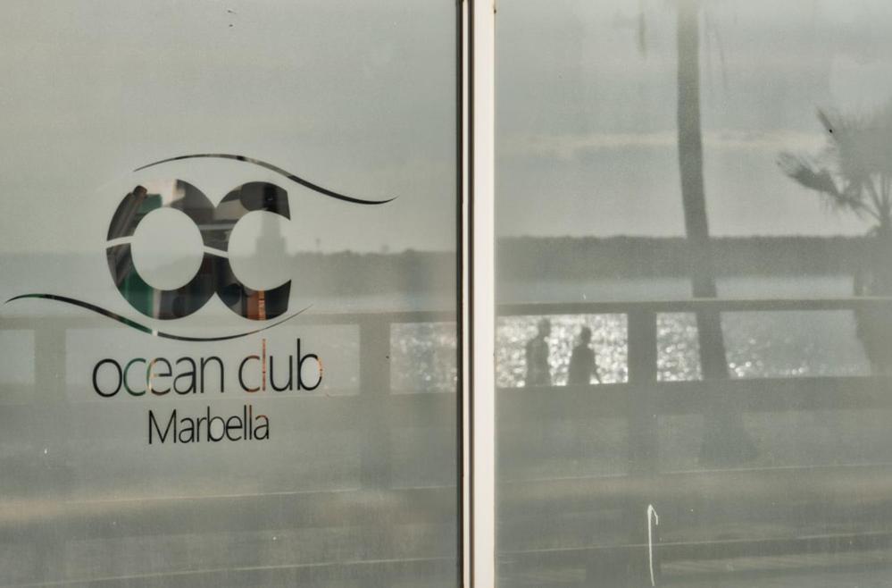 Apartmán Playas Del Duque, Puerto Banus, Golf .Playa Y Compras Marbella Exteriér fotografie